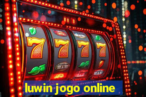 luwin jogo online